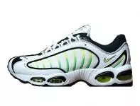 nike air max tailwind iv hommes 2019 chaussures white green